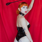 maddicted (VESANIA) Only Fans content [FRESH] profile picture