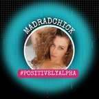 madradchickfree (MadRadChick Teaser) free OnlyFans Leaked Pictures and Videos 

 profile picture