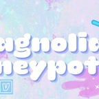 magnoliahoneypot (Magnolia Honey 🍯) OF content [FREE] profile picture