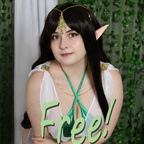 MahouMelon (mahoumelon_free) Leaked OnlyFans 

 profile picture
