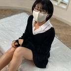 manami_mensesthe (manami) OnlyFans Leaked Pictures and Videos 

 profile picture
