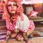 manicpixiemeangirl (Pern Goblin Cryptid) OnlyFans Leaks 

 profile picture