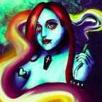 Manic Zombie 💗 (@maniczombie) Leak OnlyFans 

 profile picture