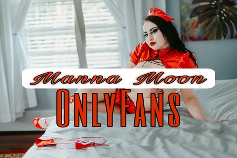 Header of mannamoon
