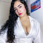 mariaajper (María Perdomo) free OnlyFans Leaked Pictures and Videos 

 profile picture