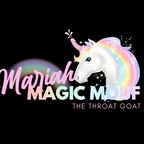 mariahmagic (Mariah Magic mouf) free OnlyFans Leaked Pictures and Videos 

 profile picture