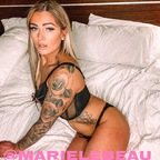 mariefreepage OnlyFans Leaked 

 profile picture