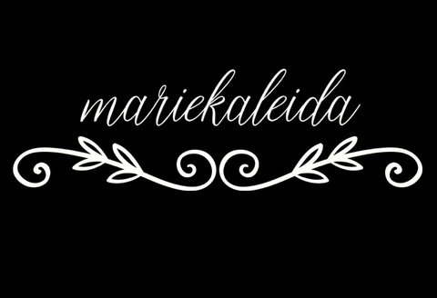 mariekaleida (Marie ) OF Leaked Content [FREE] - LeakedOnlyF