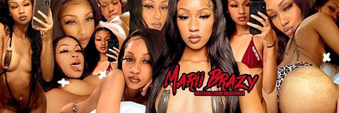 Header of marilovee