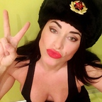 marinaredstar (Marina RedStar) OnlyFans Leaked Content 

 profile picture