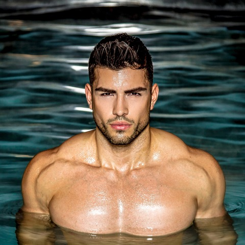 Header of mario8585