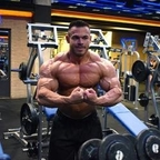 marius23 (Roy Morris Muscle) free OnlyFans Leaked Pictures and Videos 

 profile picture