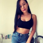 Marysa @maryyssa Leak OnlyFans 

 profile picture