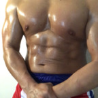 masatodom (gutpunch warrior) OnlyFans Leaked Pictures & Videos 

 profile picture