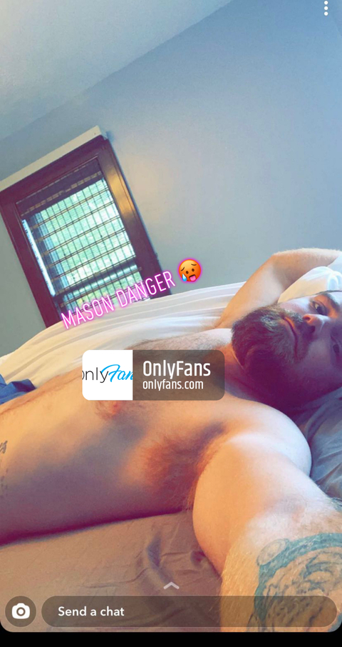 Header of masondanger