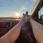 masterkoray34 (Foot Fetish Master) OnlyFans Leaked Pictures & Videos 

 profile picture