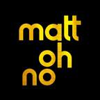 Mattohno (@mattohno) Leak OnlyFans 

 profile picture