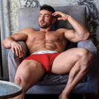 maximo_garcia (Maximo Garcia) OnlyFans Leaked Pictures and Videos [FREE] profile picture