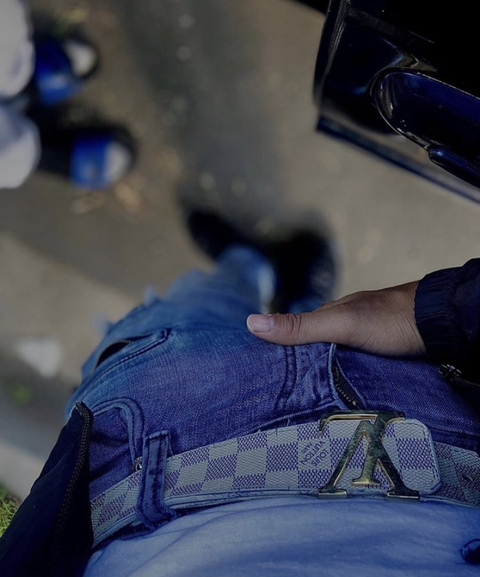 Header of mddlnigga