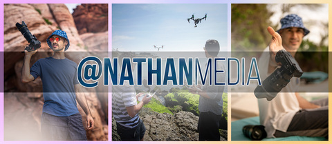 Header of mediagrapherpro