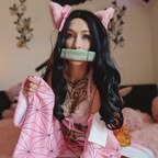 meghandragon OnlyFans Leaked 

 profile picture