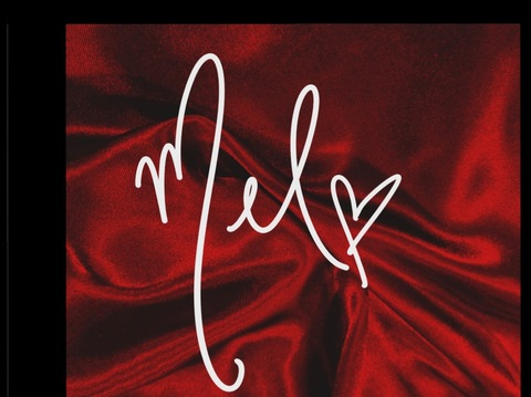 Header of melababe123