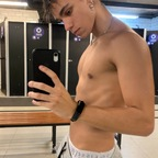 melloton1 (Mello A-ntony) OnlyFans Leaks 

 profile picture