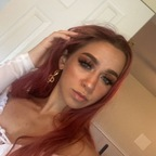 Moriah @mercurialmaiden Leaks OnlyFans 

 profile picture