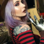 mermagoth (MermaGoth) OnlyFans Leaked Content 

 profile picture