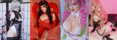 Header of mewlies