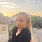 Michelle Melody 💕 (@michellemelody) Leaked OnlyFans 

 profile picture