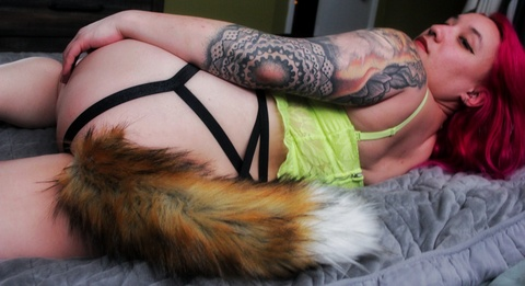 Header of midifox