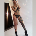Mika Tattoo (mikatattoo) Leak OnlyFans 

 profile picture
