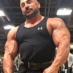 mikeergasifbbpro (MikeErgasIFBBPro) OnlyFans Leaked Pictures & Videos 

 profile picture