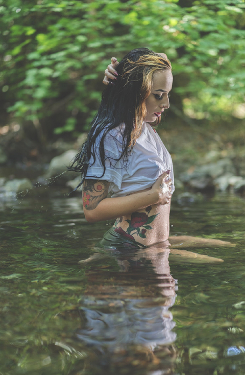 Header of milfdripz