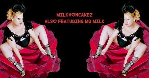 Header of milkandcakez