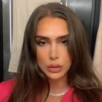 Milla Lala TS - new here (@millalala14) Leaked OnlyFans 

 profile picture