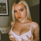 millie2wild (Millie🍒) OnlyFans Leaked Pictures & Videos [NEW] profile picture