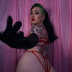 mimialmighty (Mimi 🖤) free OnlyFans Leaked Pictures & Videos 

 profile picture