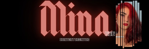 Header of mina666free