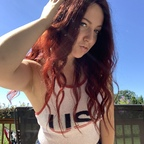 Miranda mirandar1ghts Leak OnlyFans 

 profile picture
