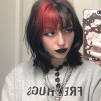 misfitsdeath (brooke) OnlyFans Leaked Pictures and Videos 

 profile picture