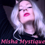 mishamystique OnlyFans Leaks 

 profile picture