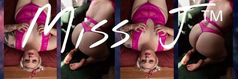 Header of miss_j_vip