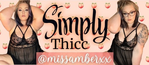 Header of missamberxx