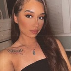 Bria Montana (missbriamontana) Leak OnlyFans 

 profile picture