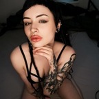 missdisaster (Miss.disaster) OnlyFans Leaks 

 profile picture
