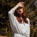 missgingerluxe OnlyFans Leak 

 profile picture