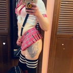 Jordan Kox (misskox) Leak OnlyFans 

 profile picture