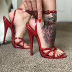 missmfeet (Miss M) free OnlyFans Leaks 

 profile picture